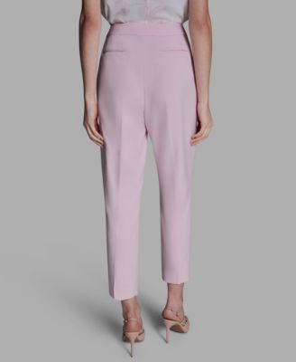 Women's Mid-Rise Slim Pants