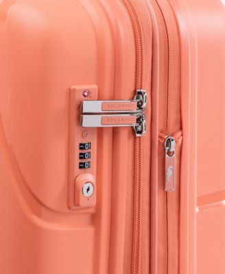 Small Carry-on Expandable Hardside Spinner