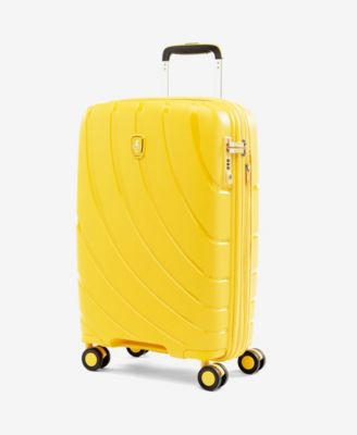 Small Carry-on Expandable Hardside Spinner