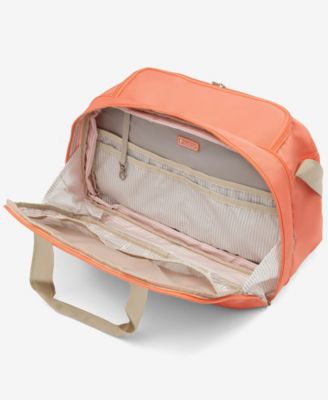 2-in-1 Travel Tote Cooler