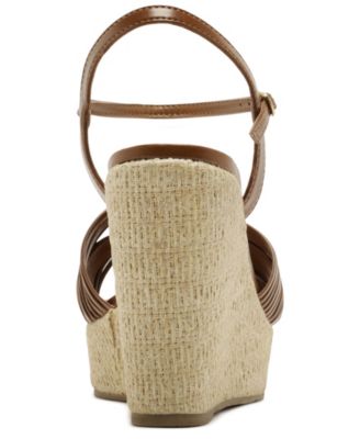 Women's Charlotte Wedge Sandal