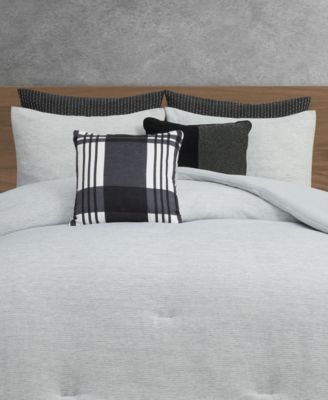 Shally 3-Pc. Comforter Set, Full/Queen