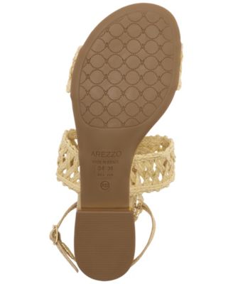 Women's Ciara Flat Sandal