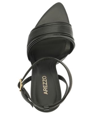 Women's Elani High Stiletto Sandal