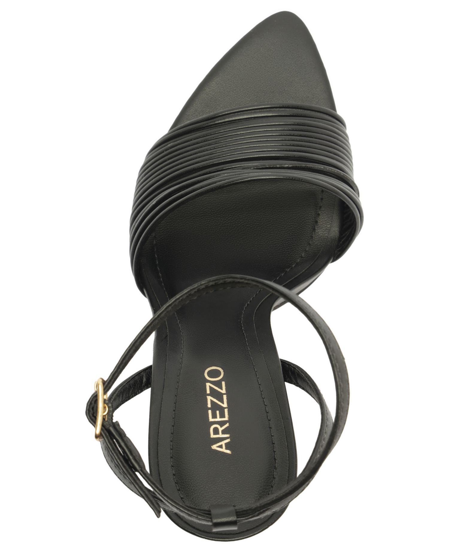 Women's Elani High Stiletto Sandal