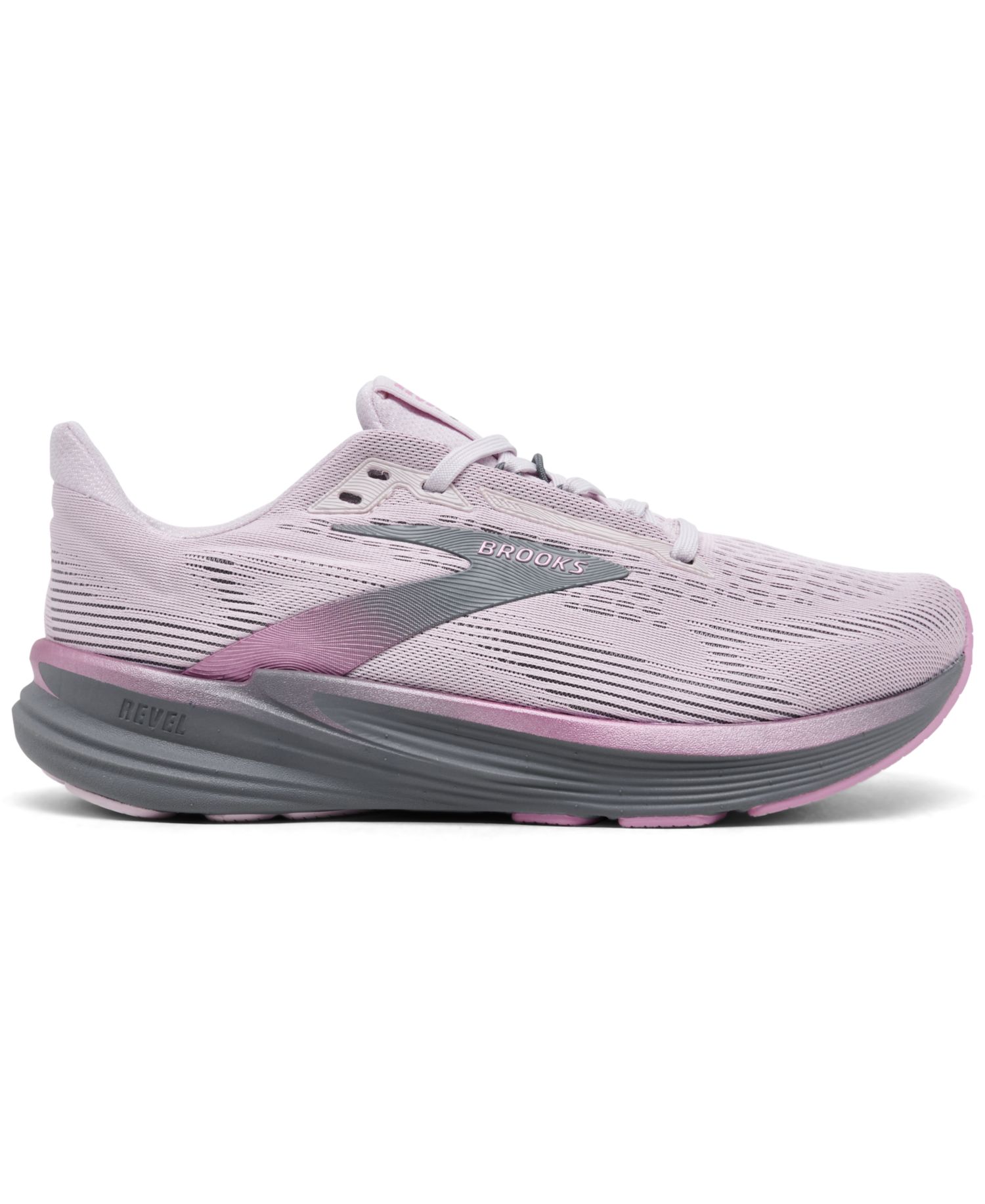 Women's Revel 8 Running Sneakers from Finish Line