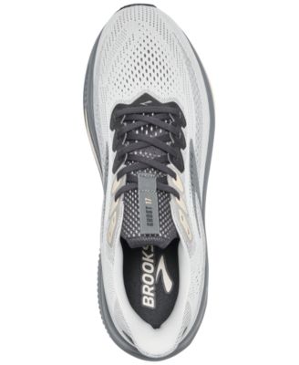 Men's Ghost 17 Running Sneakers from Finish Line