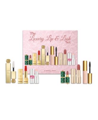 6-Pc. Luxury Lip and Lash Set