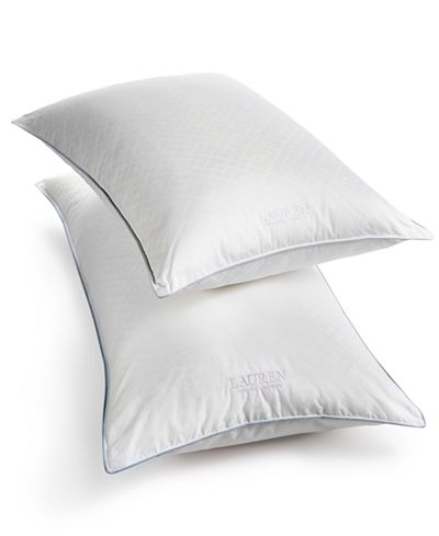 CLOSEOUT! Lauren Ralph Lauren Darcon® Invista CoolFX™ Temperature Regulation Pillows