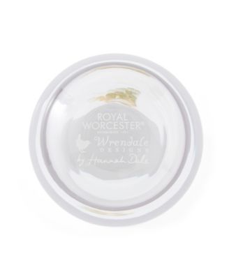 Royal Worcester Highball Glasses - Set of 4