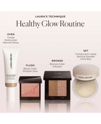 Color Infusion Blush Duo