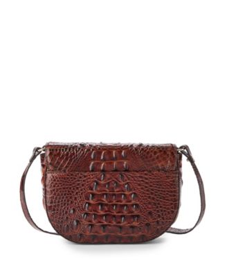 Portia Melbourne Small Crossbody Bag