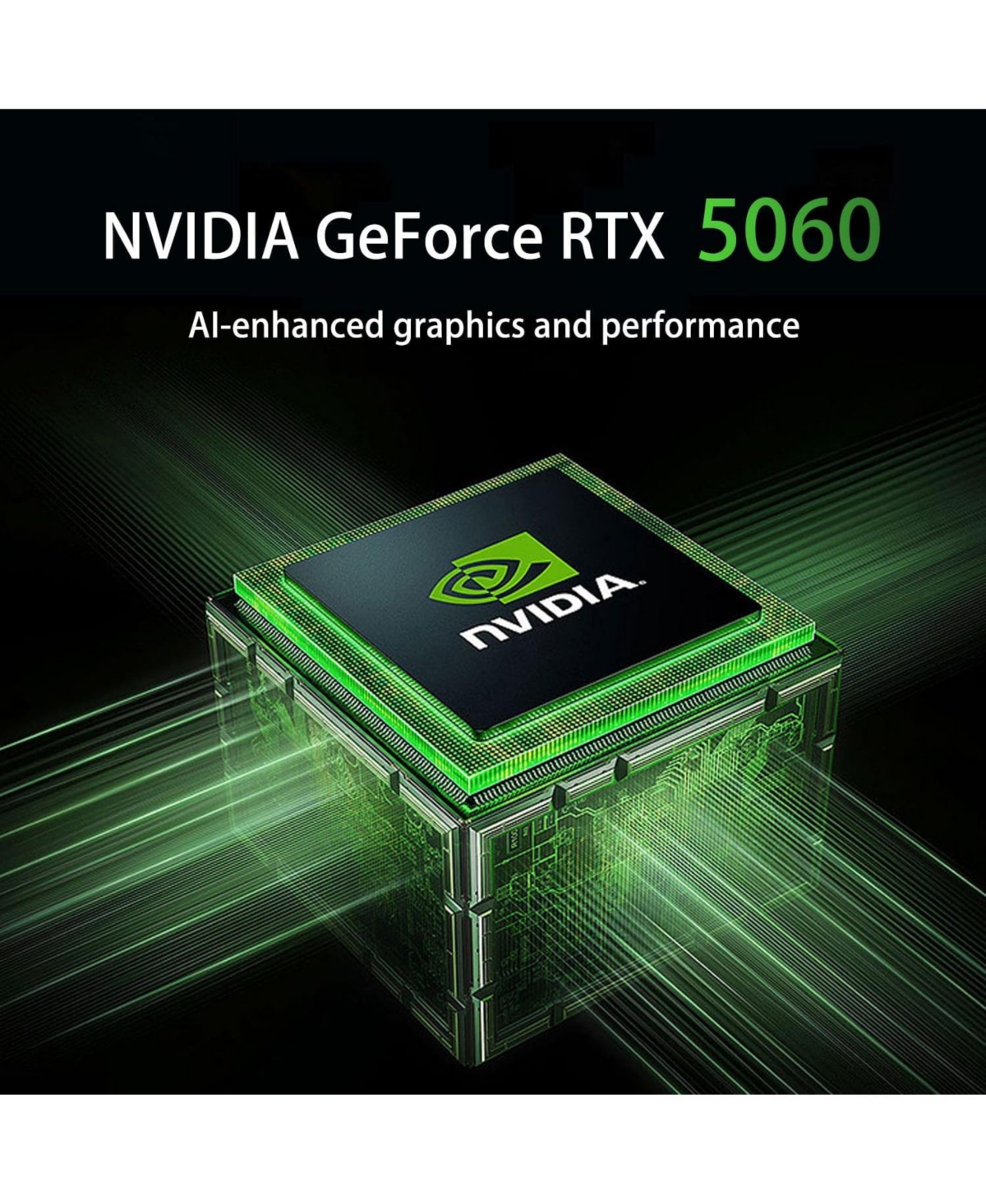 Hp Victus Gaming Traditional Laptop Amd Ryzen Ai 7 350 16GB Ram Nvidia GeForce Rtx 5060 512GB Ssd Storage Windows 11