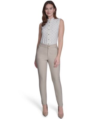 Women's Fit Solution Skinny Pants