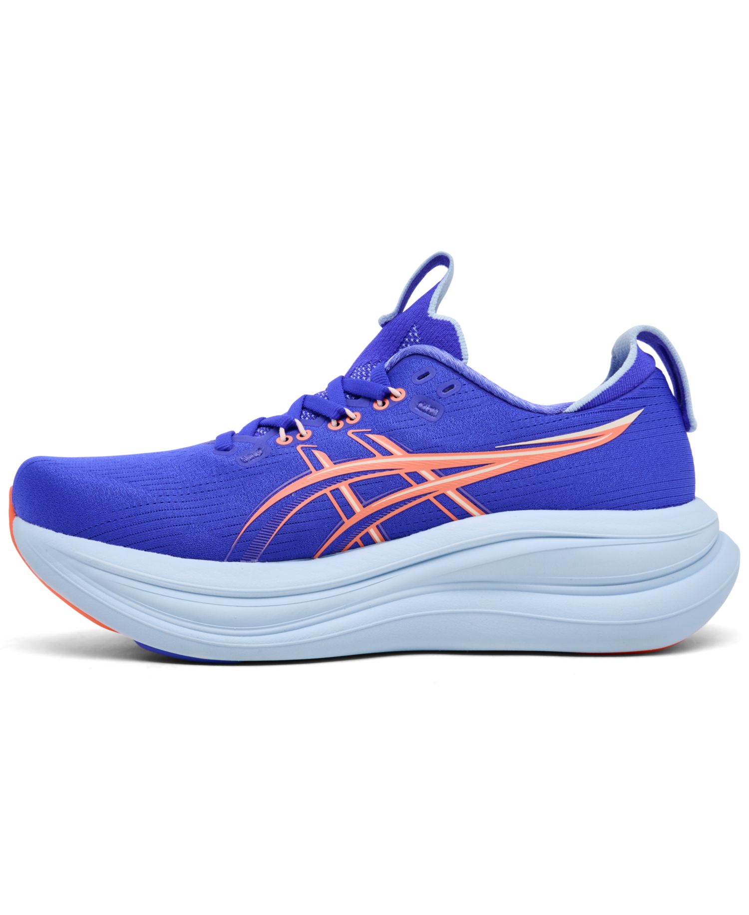 Women's GEL-NIMBUS 28 Running Sneakers from Finish Line