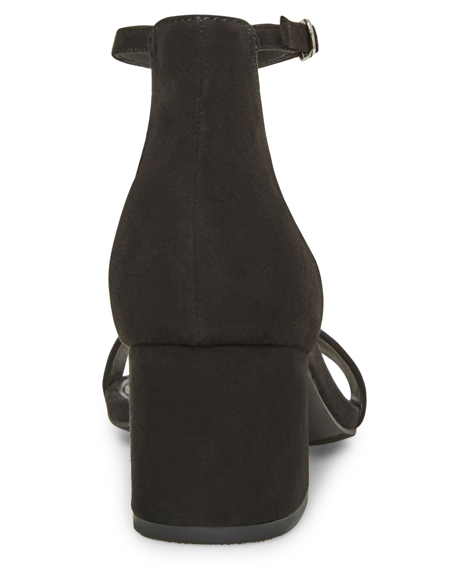 Women's Ileana Two-Piece Block-Heel Sandals