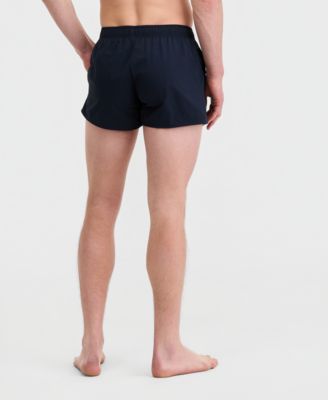 BOSS by Men's Mooneye 3" Swim Trunks