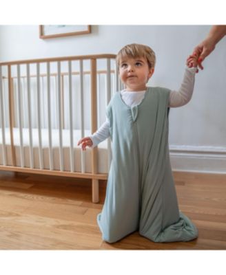 Baby Supersoft Bamboo Viscose 1.5 TOG Sleepsack Wearable Blanket