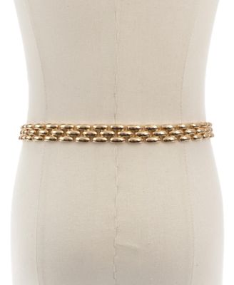 MICHAEL Kors Chain Belt