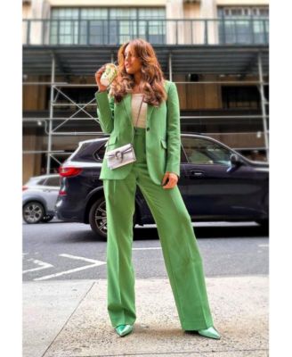 Womens NEW-EXPRESSION Metallic Ruched Stiletto Knee Boots