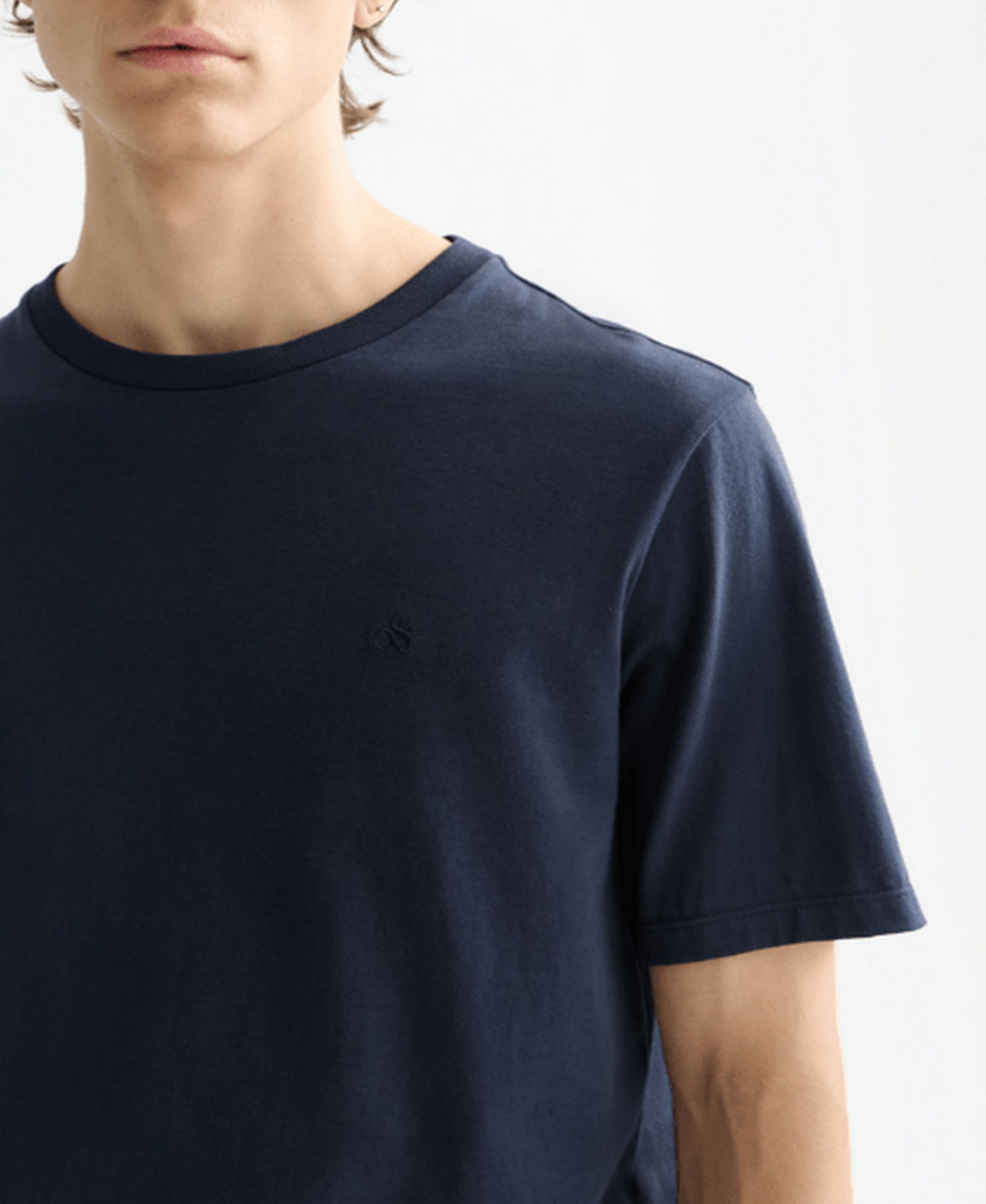 Men's Essential Cotton T-Shirt
