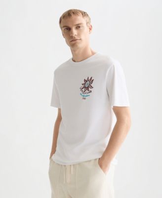 Men's Regular-Fit T-Shirt