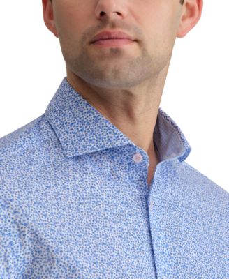 Ted Baker Men's Premium Non-Iron Dress Shirt