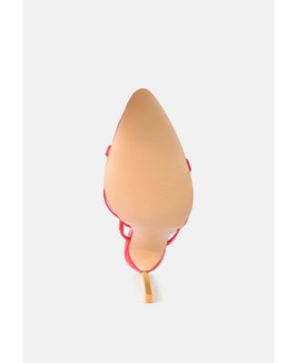 Womens Nightclub Ready Strappy Stiletto Heel Sandals