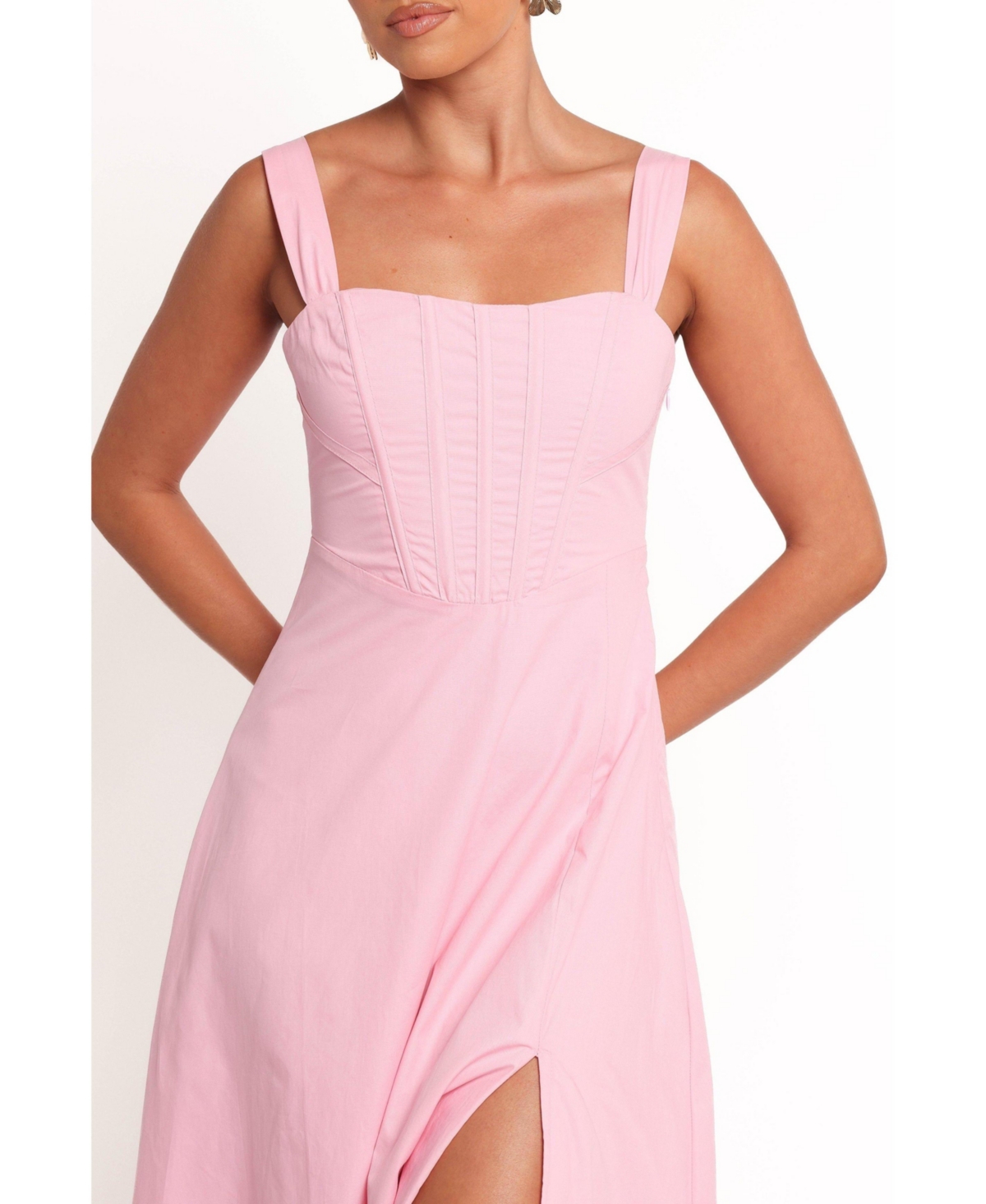 Petal and Pup Women's Cosima Midi Dress