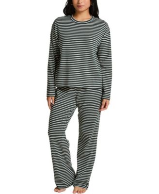 Hunkemoller Women's Pyjamaset Cotton Jersey