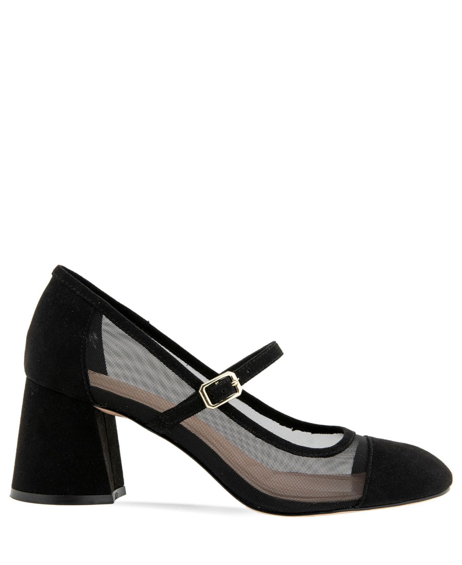 Women's Millie-2 Mary Jane Pump