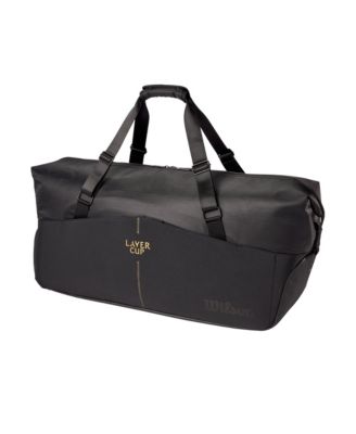 Laver Cup RF Practice Duffel 6-pack Tennis Bag