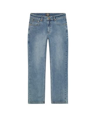 Men's Bob Straight Leg Jeans