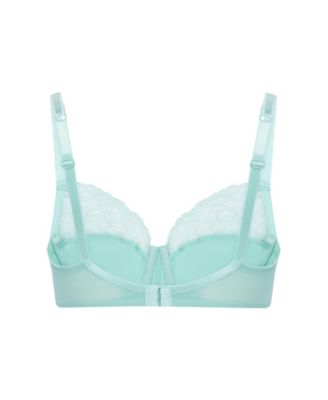 Hunkemoller Women's Sophie Non-Padded Underwired Bra