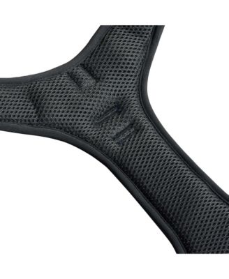 No-Pull Harness for Large Dogs - Adjustable, Reflective & Leash Included