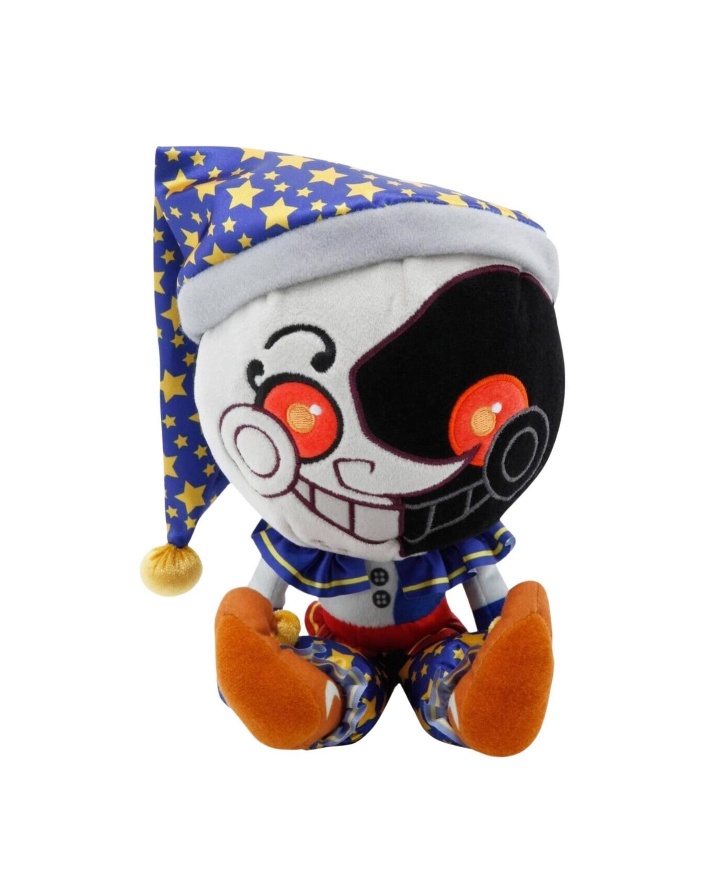 Детская мягкая игрушка Funko Pop! Moon 7" Plush — фото 1
