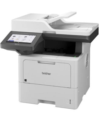 MFCL6810DW Copy/Fax/Print/Scan Enterprise Monochrome Laser All-in-One Printer