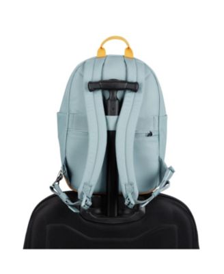 GO 15L Anti Theft Backpack (Fresh Mint)