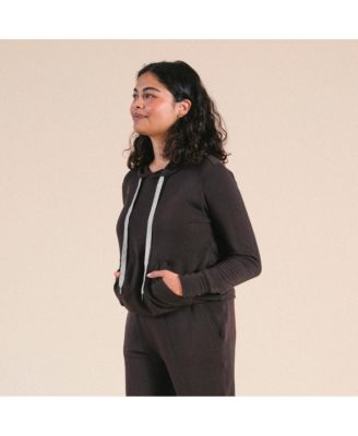 Women's Betty Modal Hoodie