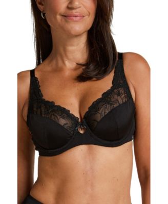 Hunkemoller Women's Lily Non-padded Underwired Bra