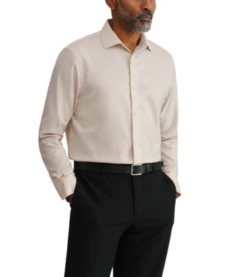 Men's Regular-Fit Dress Shirt