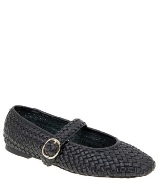 Women's Elayen Mary Jane Flat