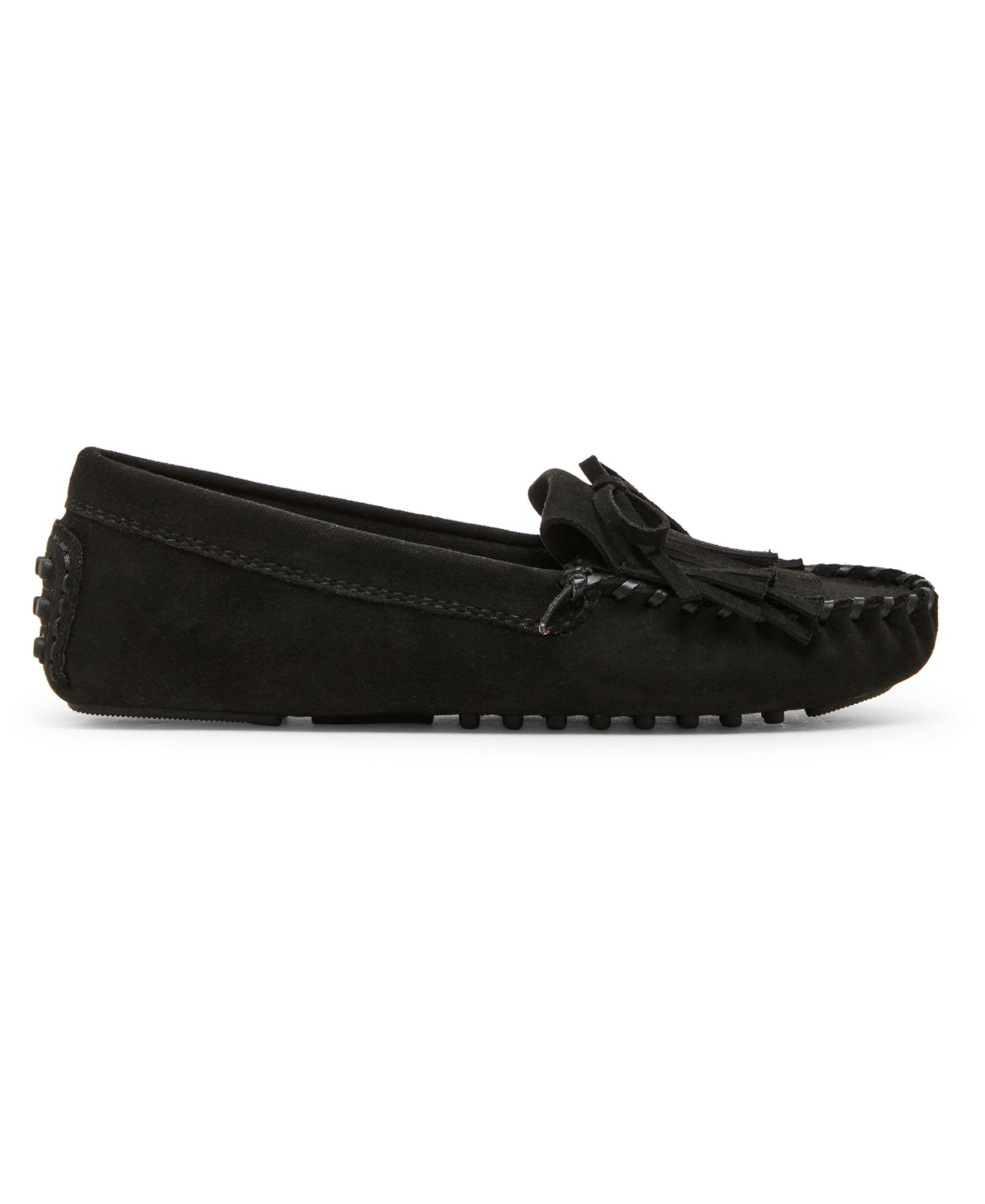 Women's Cali Kiltie Driver Loafers