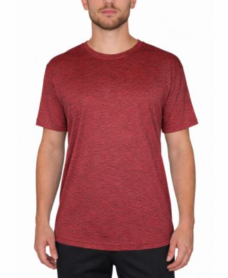 Men's Short-Sleeve Crewneck T-Shirt