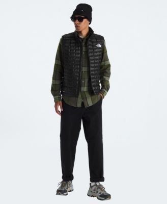 Men's Thermoball Vest