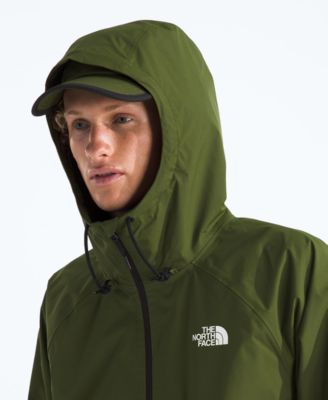 Men's Antora Rain Hoodie Jacket
