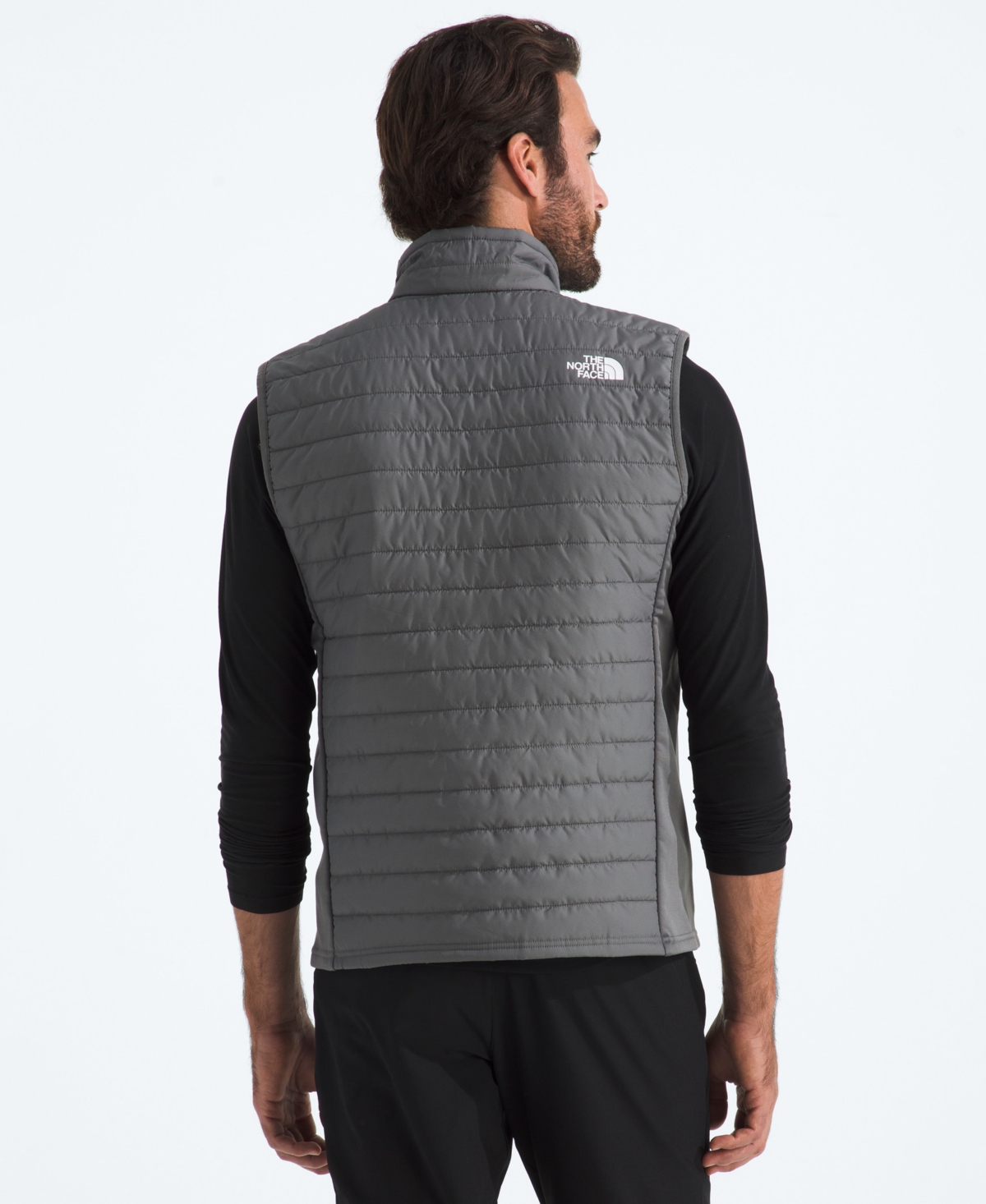 The North Face Men's Canyonlands Hybrid Vest