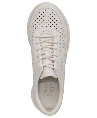 Women's Adapt-Perf Lace-Up Sneakers