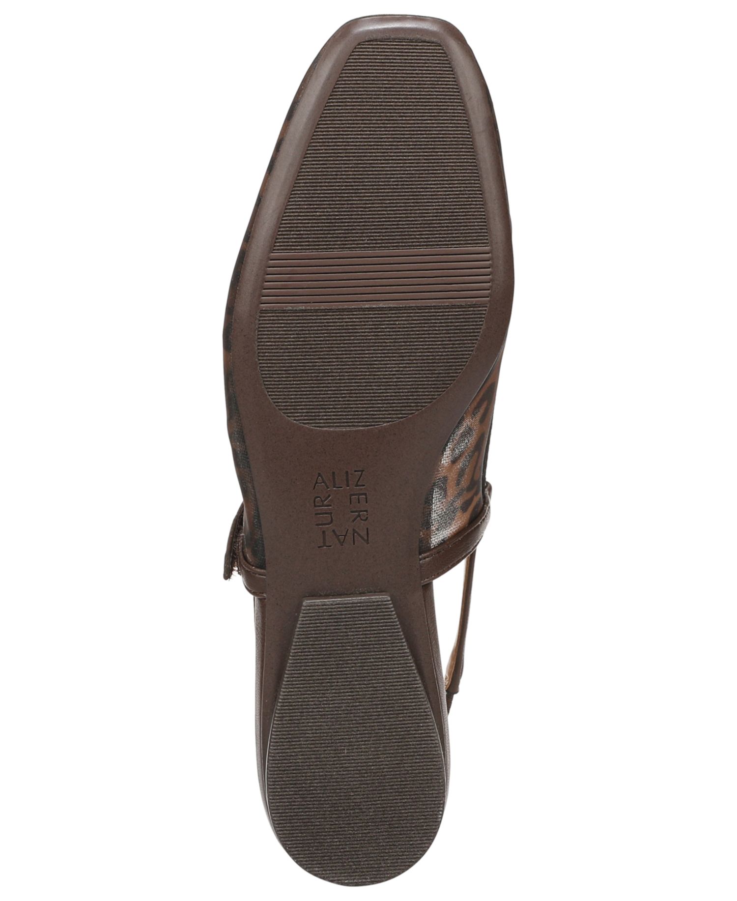 Women's Connie 2 Slingback Mary Jane Flats