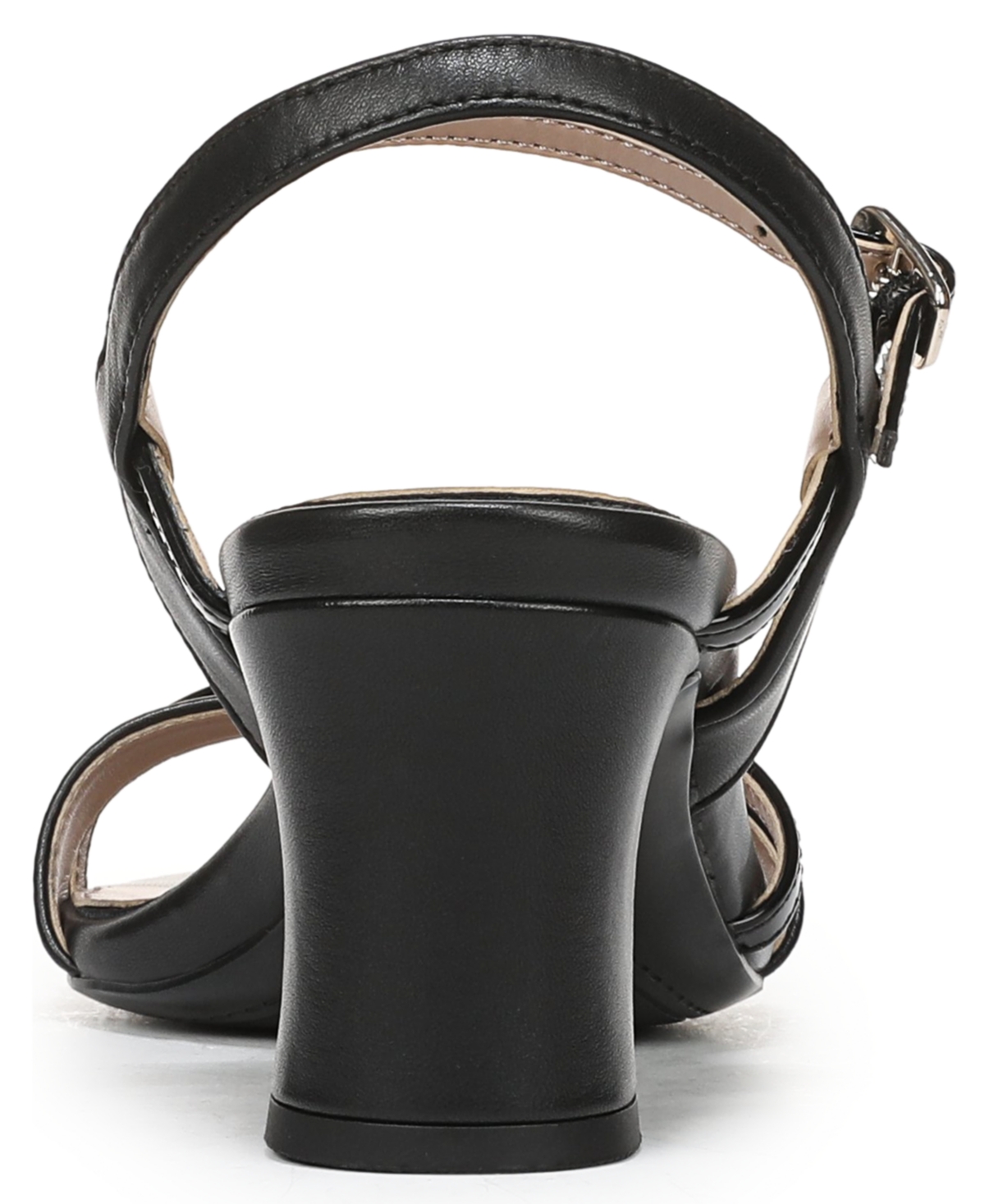 Naturalizer Women's Trey Strappy Dress Sandals